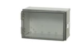 FIBOX UL CAB PC 303018 T