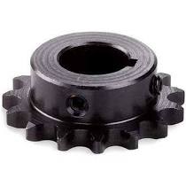 US TSUBAKI 40B20F-1-1/4