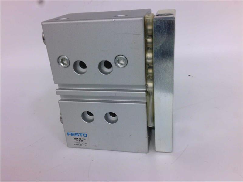 FESTO DFM-32-25-P-A-KF