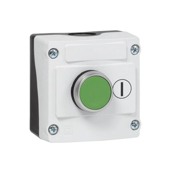 BACO CONTROLS LBX10110-H