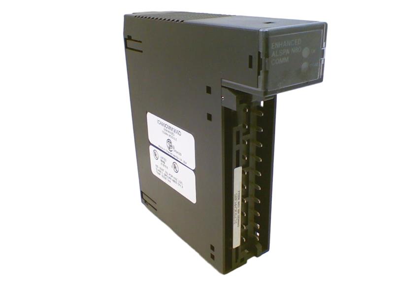 IC693CMM305 by FANUC