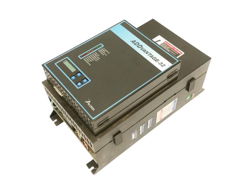 AVTRON DC0030-4ZN0-B