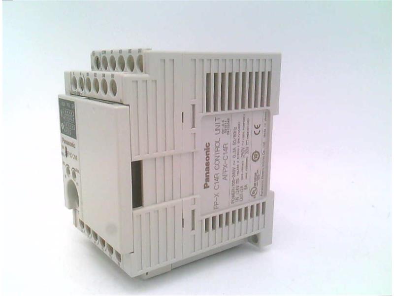 MATSUSHITA ELECTRIC AFPX-C14R