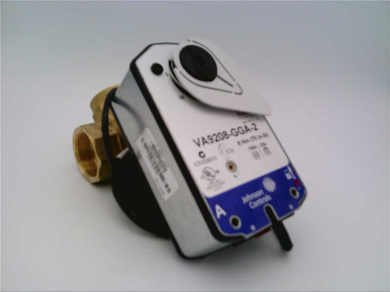 JOHNSON CONTROLS VG1845EP+928GGA