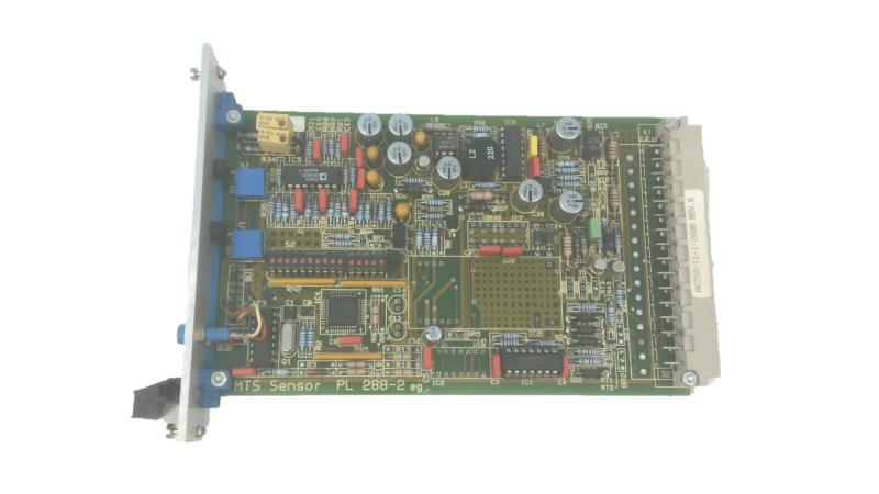 AK288-11-1-2600 by PARKER