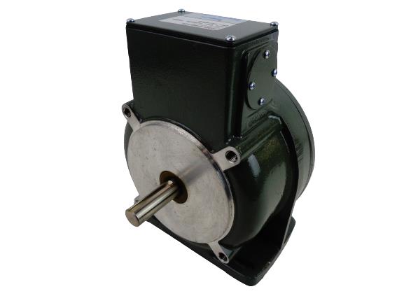 DYNAPAR 62-PMDF-1024-TB