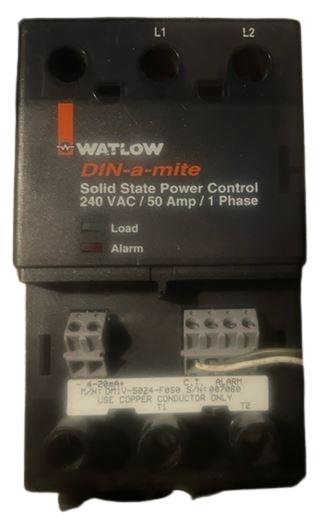 WATLOW DM1V-5024-F0S0
