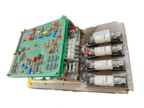 842-617E by ASEA BROWN BOVERI