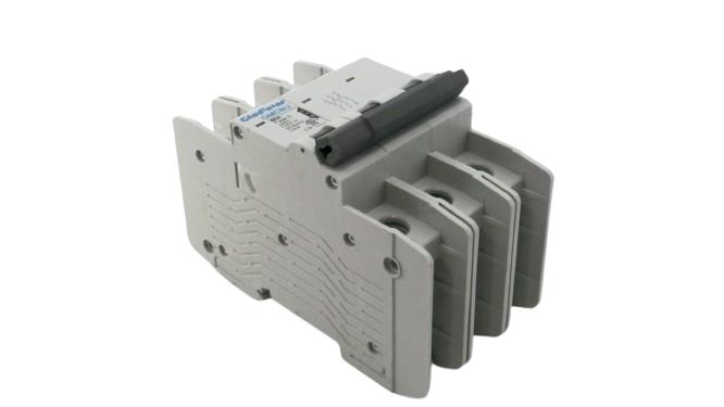 AUTOMATION DIRECT GMCBU-3D-40