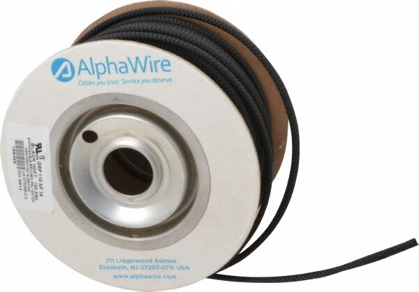 ALPHA WIRE G110NF14-BK005
