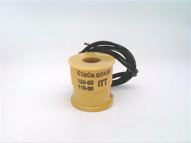 C180A2A18 by ITT