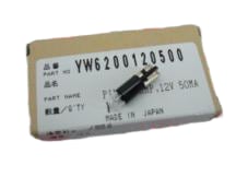 YW6200120500 by MATSUSHITA ELECTRIC