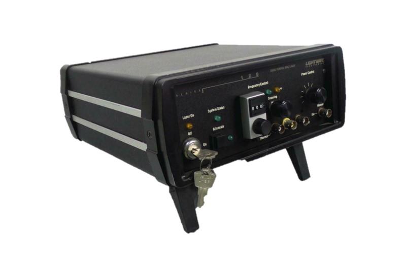 LIGHTWAVE RESEARCH 120-03A