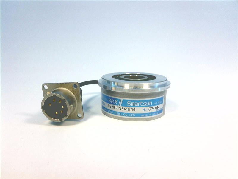 TAMAGAWA TS2640N641E64
