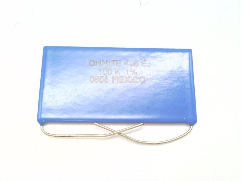 OHMITE SM408031003FE