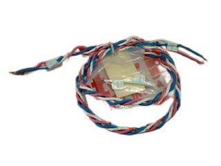 TORIK ELECTRONICS 336A35117AEG01