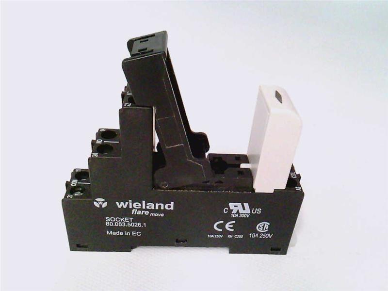 WIELAND 80.063.5026.1