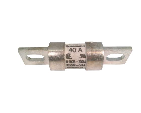 EATON CORPORATION FWH-40B