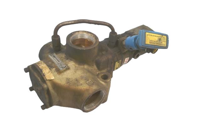 ROSS CONTROLS 2773B8085