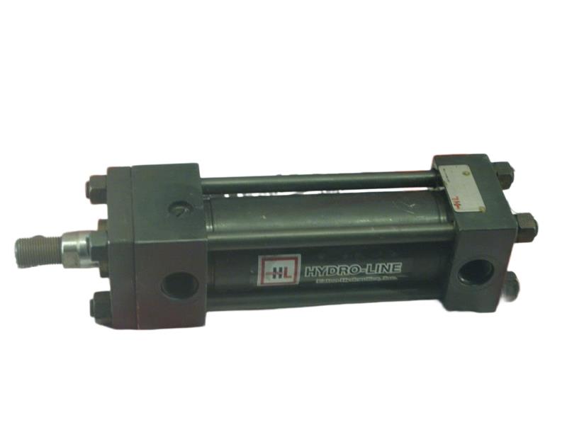 N5B-2X4.75-B-1-2-S-X-N-1-1-X by EATON CORPORATION