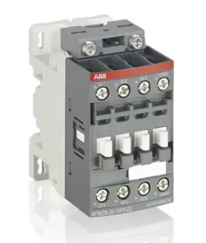 ASEA BROWN BOVERI AF09ZB-30-10RT-23