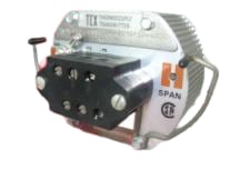 MOORE INDUSTRIES TCX/E10-20MVFS/4-20MA/12-42DC