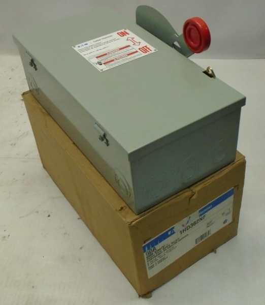 EATON CORPORATION 1HD362NF