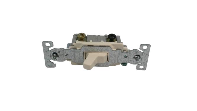 EATON CORPORATION CS320LA