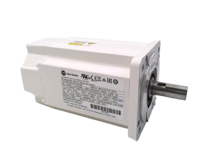 ALLEN BRADLEY MPF-B310P-MJ74BA