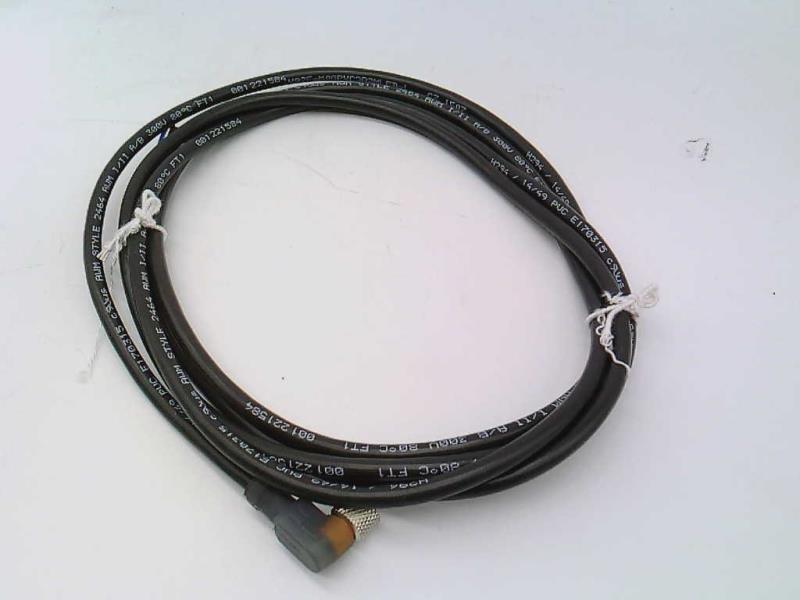 OMRON Y92E-M08PVC3A2MLED-L