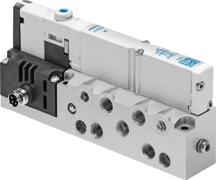 FESTO VMPA1-M1H-M-M7-PI
