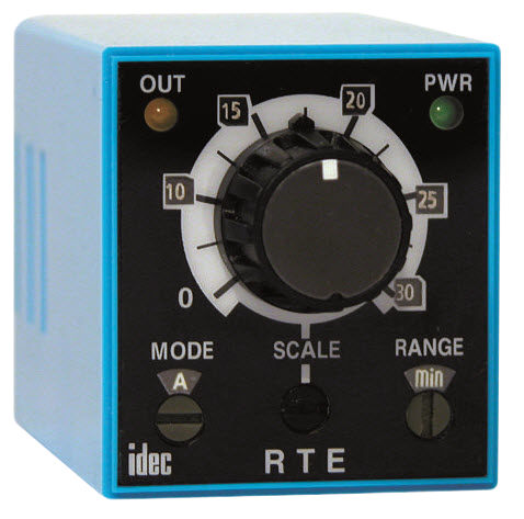 IDEC RTE-B2AD24