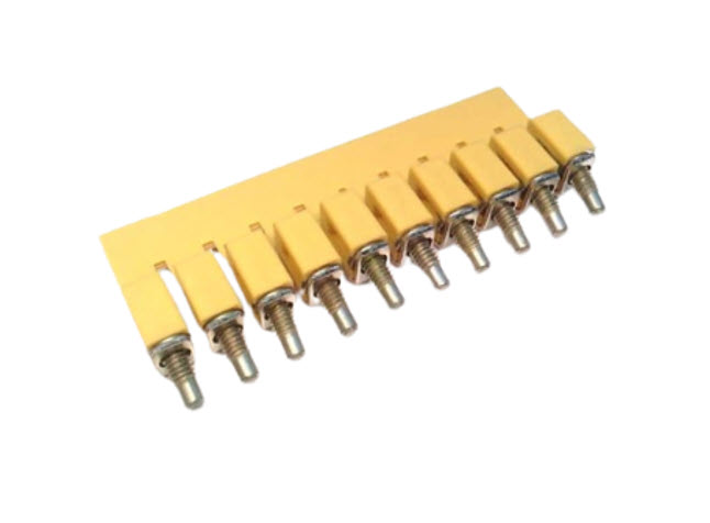 ALLEN BRADLEY 1492-CJJ5-10