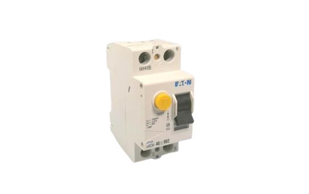 EATON CORPORATION MRCM-40/2/003