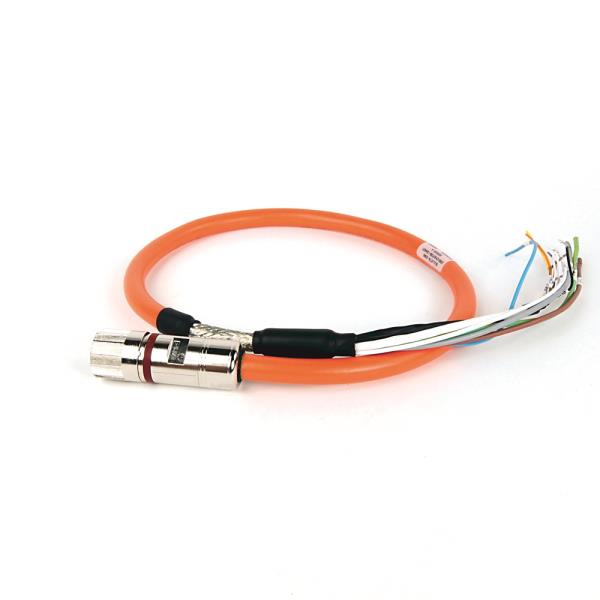 ALLEN BRADLEY 2090-CHBP8S8-12AAP5