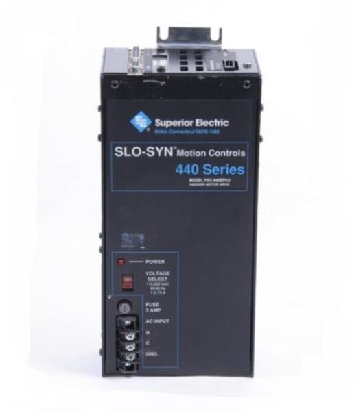 440-EPI10 by DANAHER MOTION