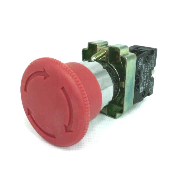 SCHNEIDER ELECTRIC XB2-BS542