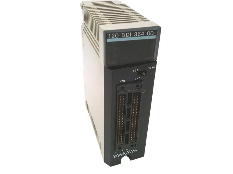 YASKAWA ELECTRIC JAMSC-120DDI36400