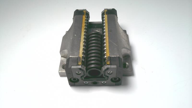 LINEAR MOTION TECHNOLOGY 1651-19X-10