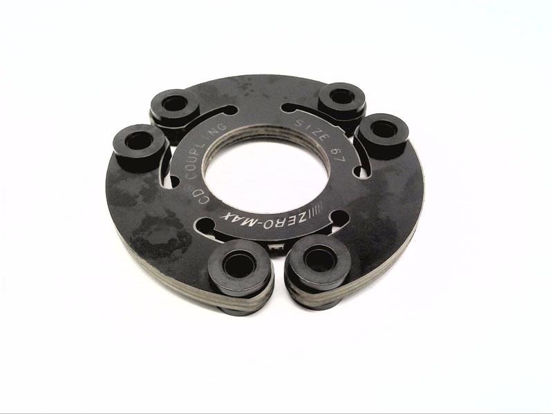 ZERO MAX INC A067000