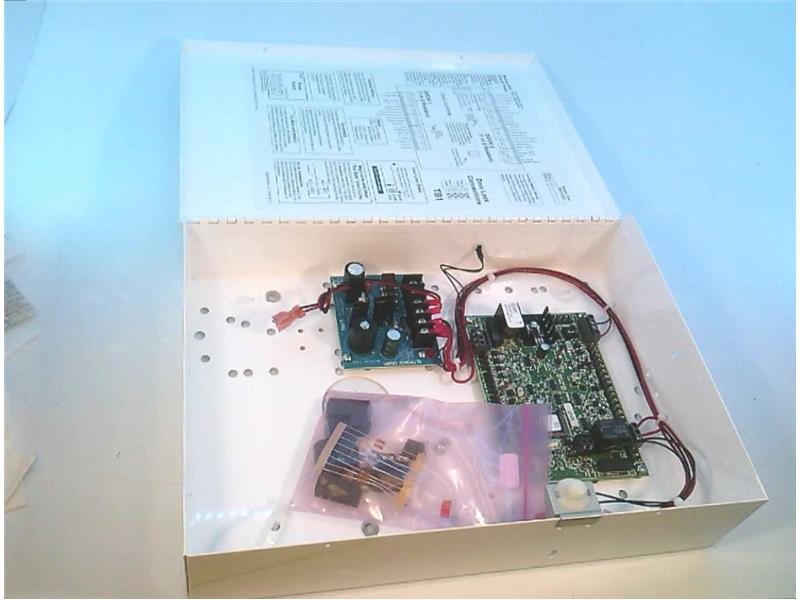 KIDDE-FENWAL, LLC 120-8206