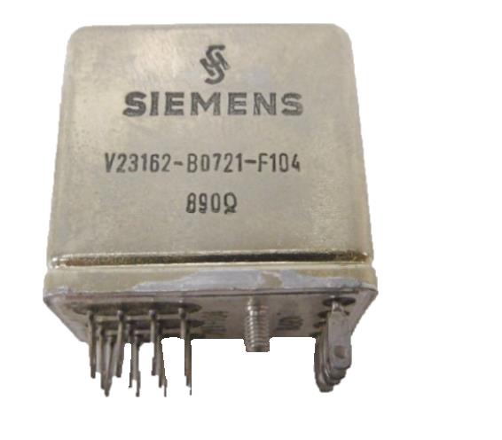 SIEMENS V23162-B0721-F104