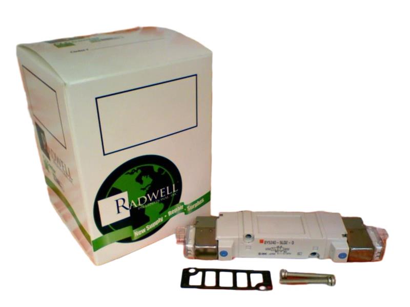 SMC SY5240-5L0Z-Q