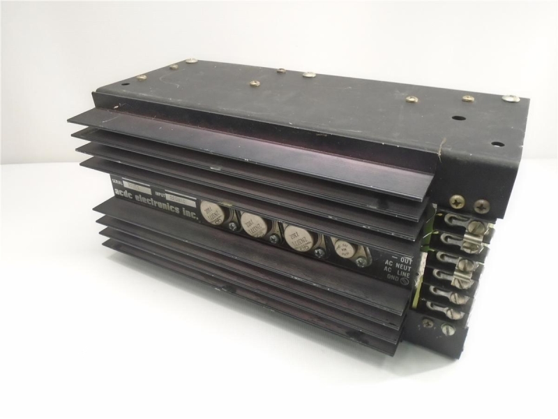 OEM5N17-1-8 by EMERSON