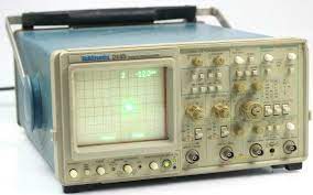TEKTRONIX 2445A-150MHZ