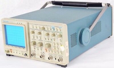 TEKTRONIX 2430A