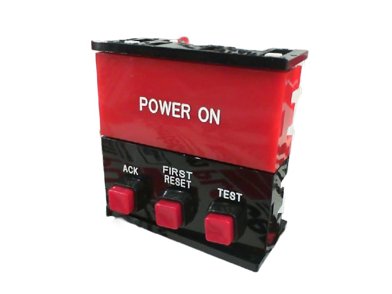 AMETEK 90PB33F1PL