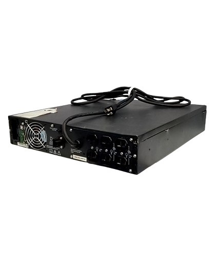 GXT4-1500RT120 by EMERSON