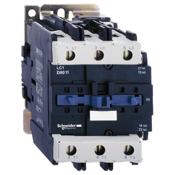SCHNEIDER ELECTRIC LC1D6511M6