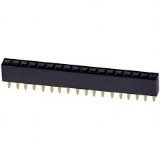 SULLINS CONNECTOR SOLUTIONS PPPC181LFBN-RC